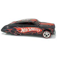 Hot Wheels - Purple Passion - 2008 Collector Edition Mail-In