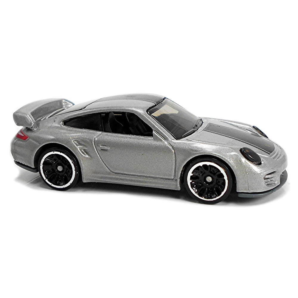 Hot Wheels - Porsche 911 GT2 - 2022 *Multipack Exclusive*