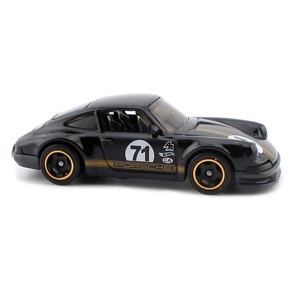 Hot Wheels - &