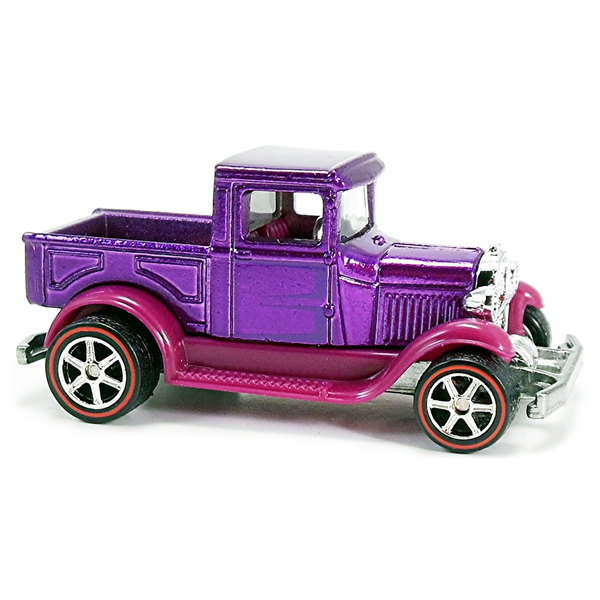 Hot Wheels - '29 Ford Pickup - 2009 *Classics 30-Car Set Exclusive*