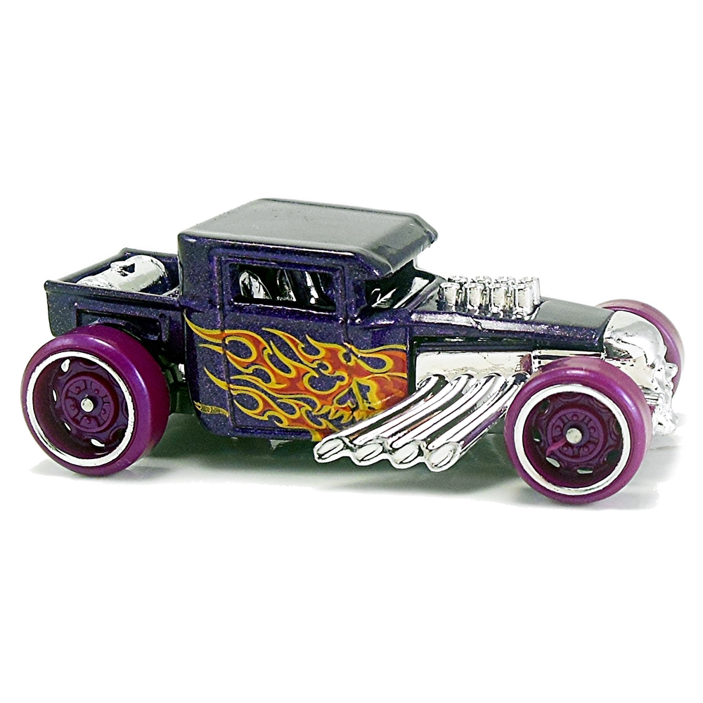 Hot Wheels - Bone Shaker - 2019 *Multipack Exclusive*