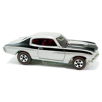 Hot Wheels - 1970 Chevelle SS - 2008 *Since '68 Top 40-Car Set Exclusive*