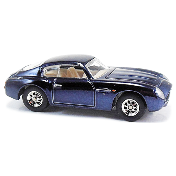 Hot Wheels - Aston Martin DB4 GT Zagato - 2009 *Classics 30-Car Set Exclusive*