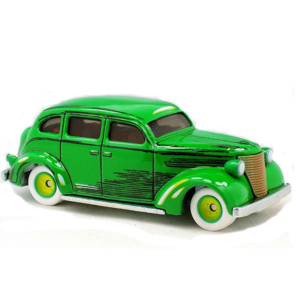 Hot Wheels - Action Comics 