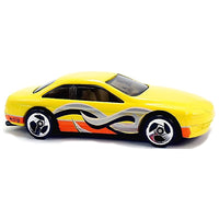 Hot Wheels - Lexus SC400 - 2000