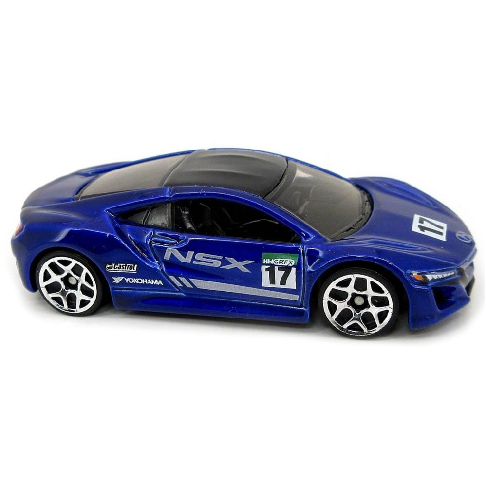 Hot Wheels - &