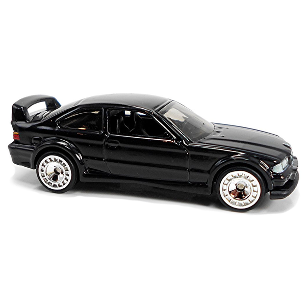 Hot Wheels - BMW M3 E36 - 2020 F&F Euro Fast