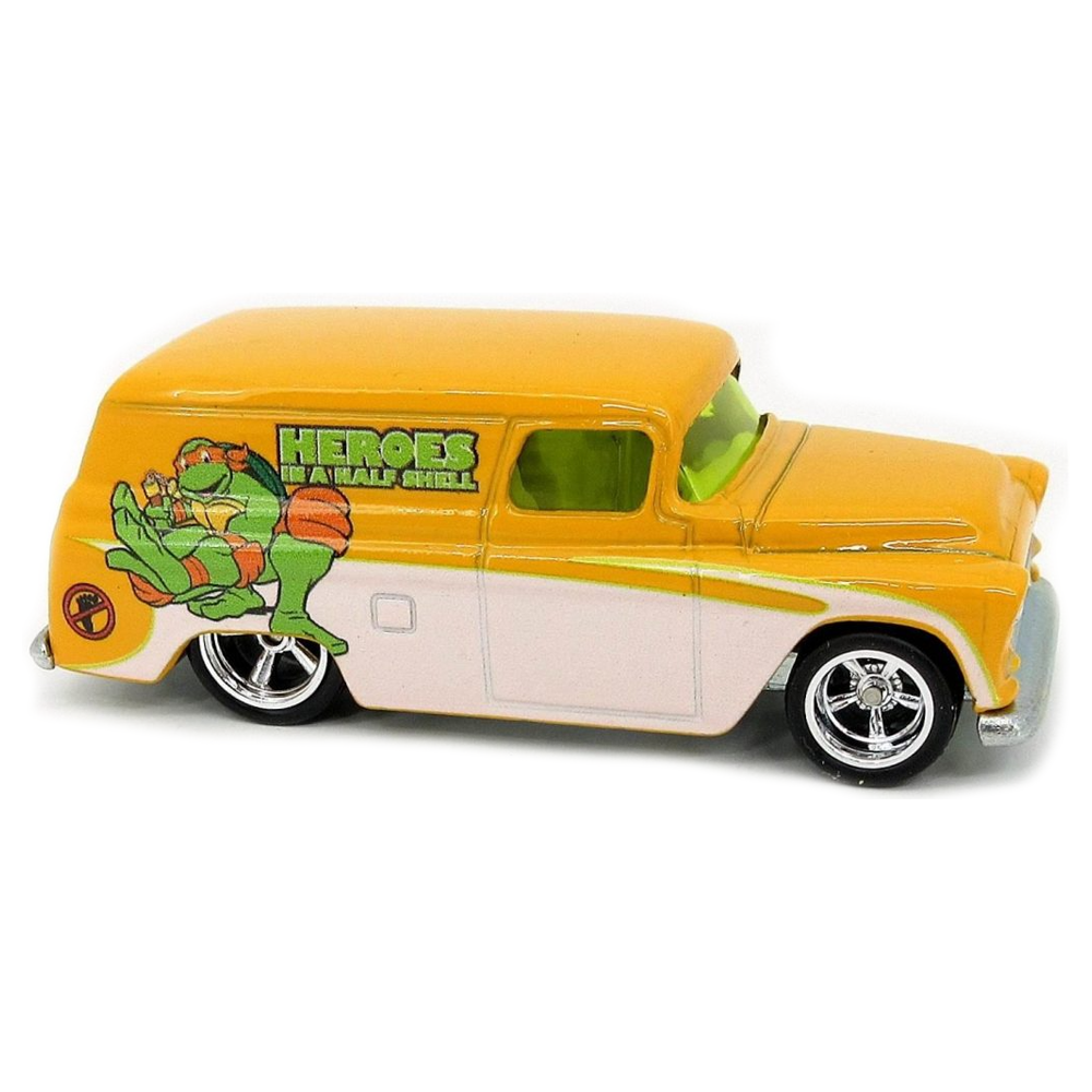 Hot Wheels - &