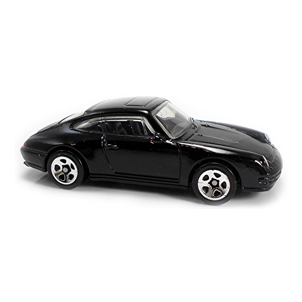 Hot Wheels - &