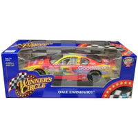 Winner's Circle - Chevrolet Monte Carlo Stock Car - 2000 *1/24 Scale*