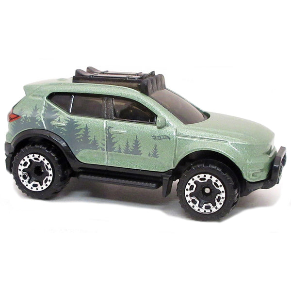 Hot Wheels - Volvo XC40 Recharge - 2023