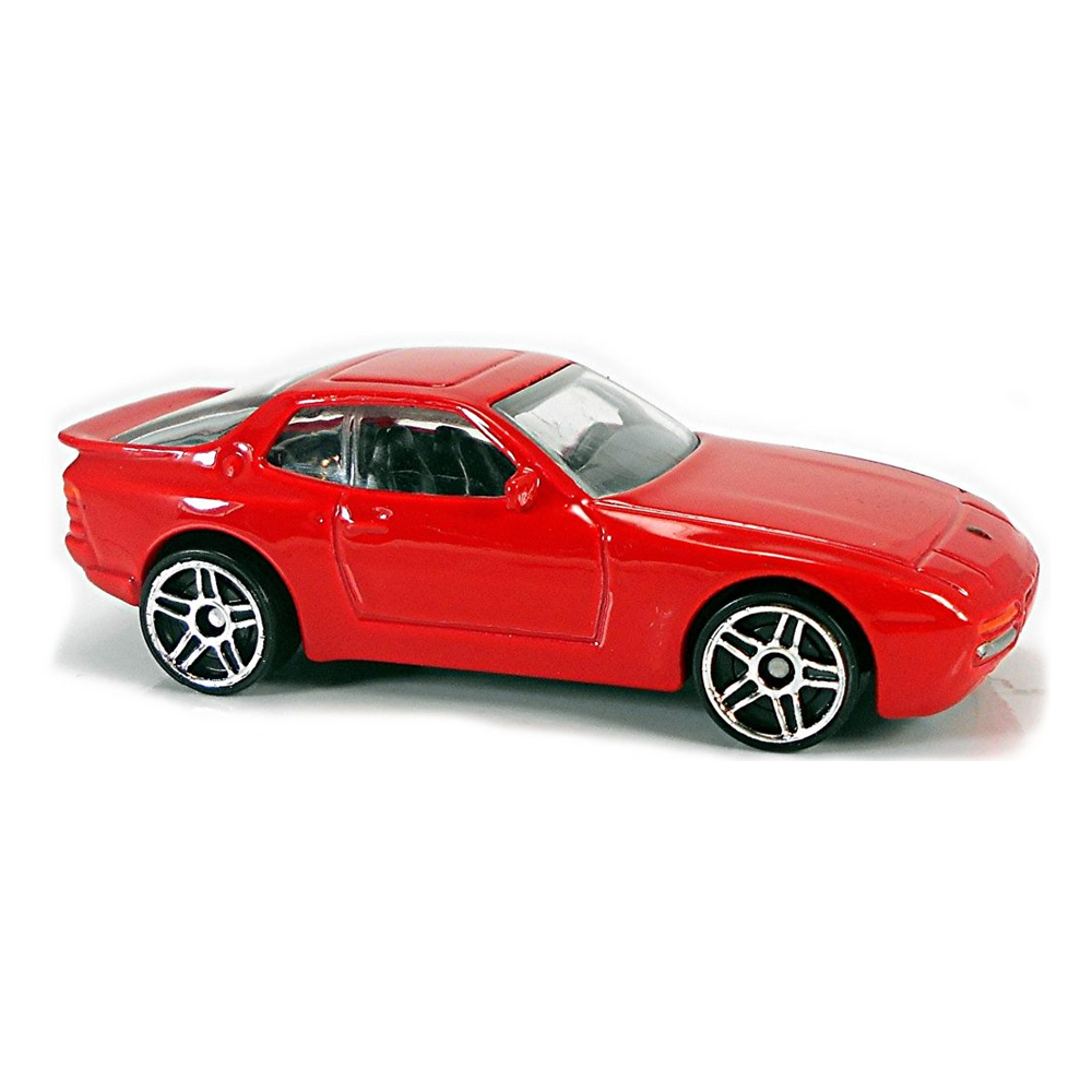 Hot Wheels - &