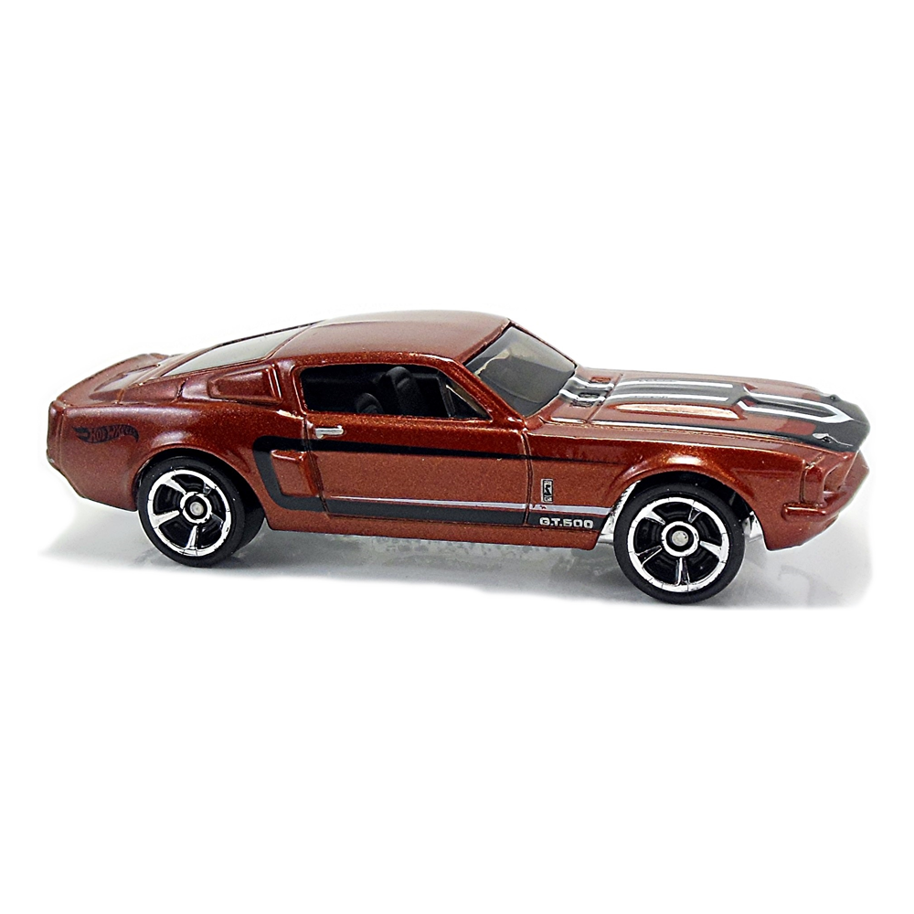 Hot Wheels - &