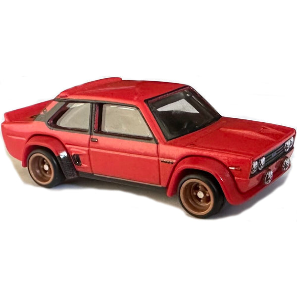 Hot Wheels - Fiat 131 Abarth - 2023 Modern Classics Series