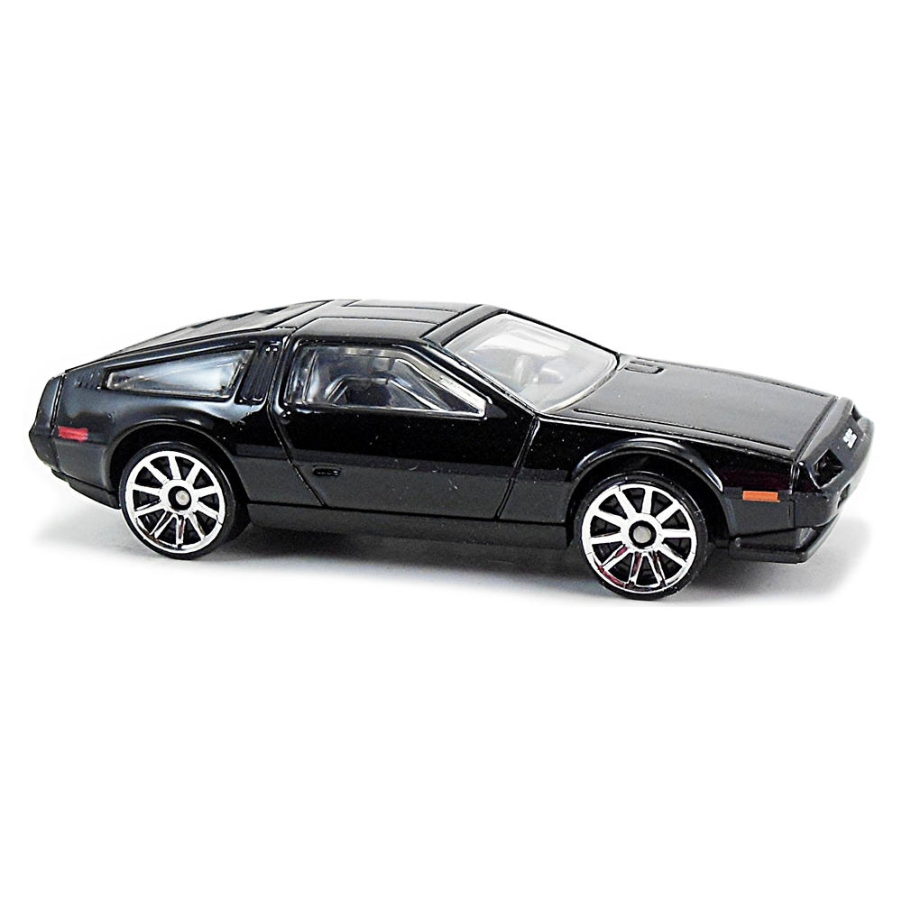 Hot Wheels - &