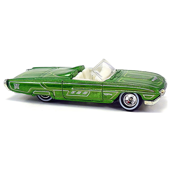 Hot Wheels - '63 T-Bird - 2011 *Super Treasure Hunt*