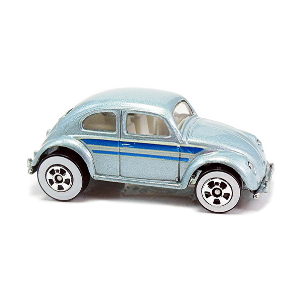 Hot Wheels - VW Bug - 2008 *Since '68 Top 40-Car Set Exclusive*