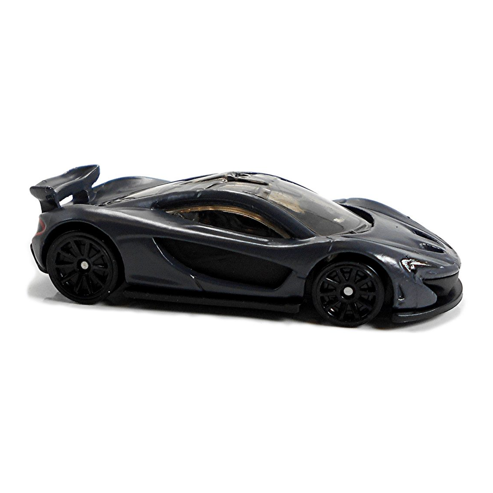 Hot Wheels - McLaren P1 - 2020