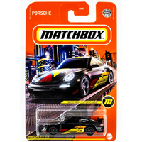 Matchbox - Porsche 911 GT3 - 2023 *Super Chase*