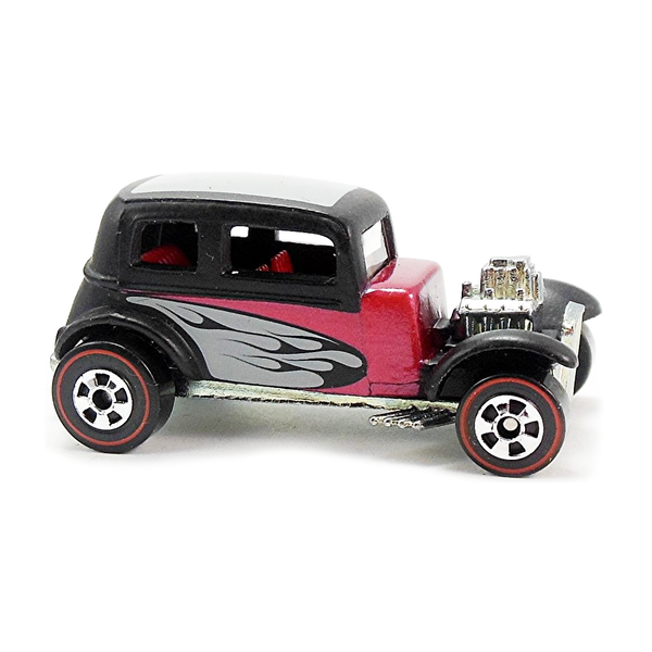 Hot Wheels - '32 Ford Vicky - 2008 *Since '68 Top 40-Car Set Exclusive*