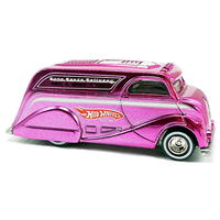 Hot Wheels - Deco Delivery - 2009 *Classics 30-Car Set Exclusive*