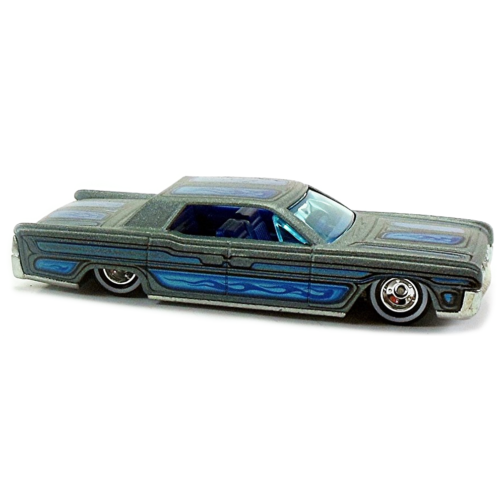 Hot Wheels - &