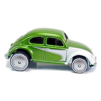 Hot Wheels - VW Bug - 2012 Boulevard Series