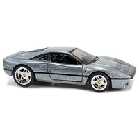 Hot Wheels - Ferrari 288 GTO - 2010 *Garage Series 30-Car Set Exclusive*