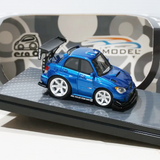 YM Model x Era Q - Subaru WRX STi "Tooned"