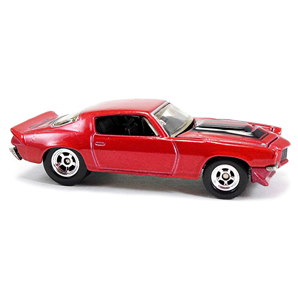 Hot Wheels - &