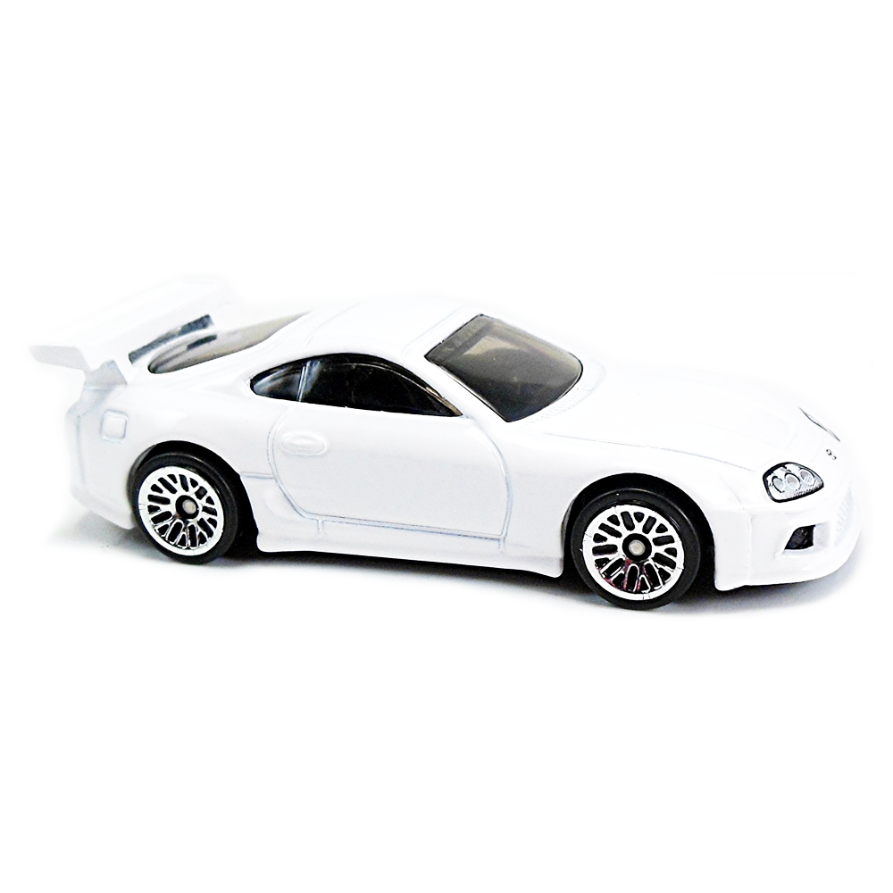 Hot Wheels - &