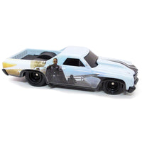 Hot Wheels - 71 El Camino - 2023 Star Wars Mandalorian Series