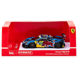 Tarmac Works x IXO Models - Ferrari 488 GT3 - DTM 2021 Monza Race 1 Winner - Hobby64 Series