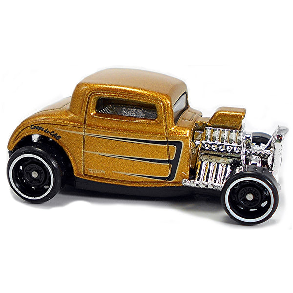 Hot Wheels - '32 Ford - 2019