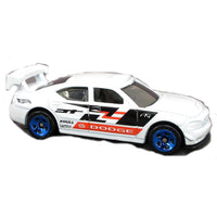 Hot Wheels - Dodge Charger Drift Car - 2023 *5-Pack Exclusive*