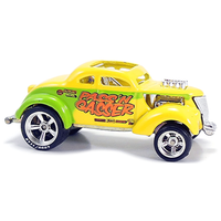 Hot Wheels - Pass’n Gasser - 2010 *Garage Series 30-Car Set Exclusive*