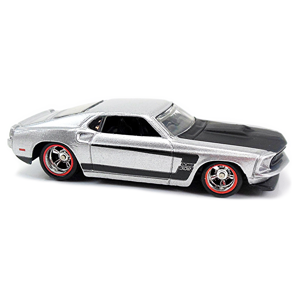 Hot Wheels - &