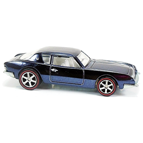 Hot Wheels - Studebaker Avanti - 2009 *Classics 30-Car Set Exclusive*