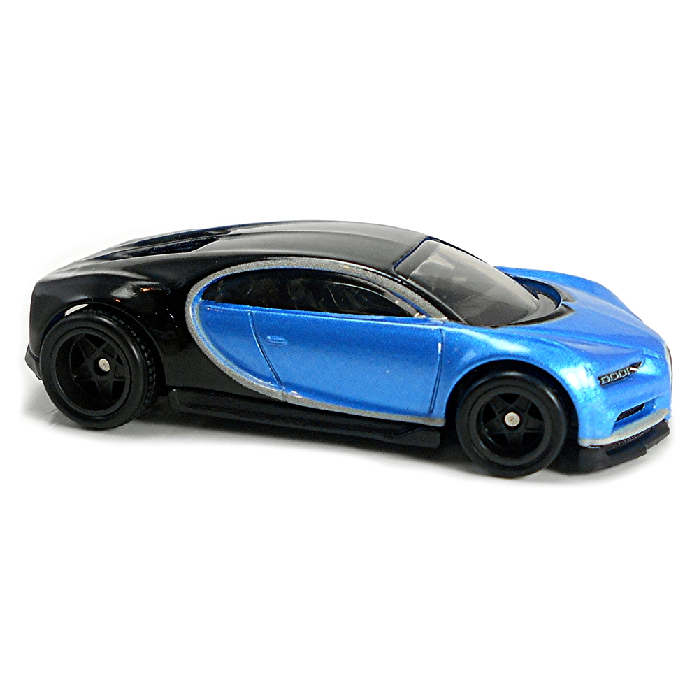 Hot Wheels - &