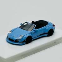 RWB - Porsche 997 RWB "Sky Mission" *Pre-Order*