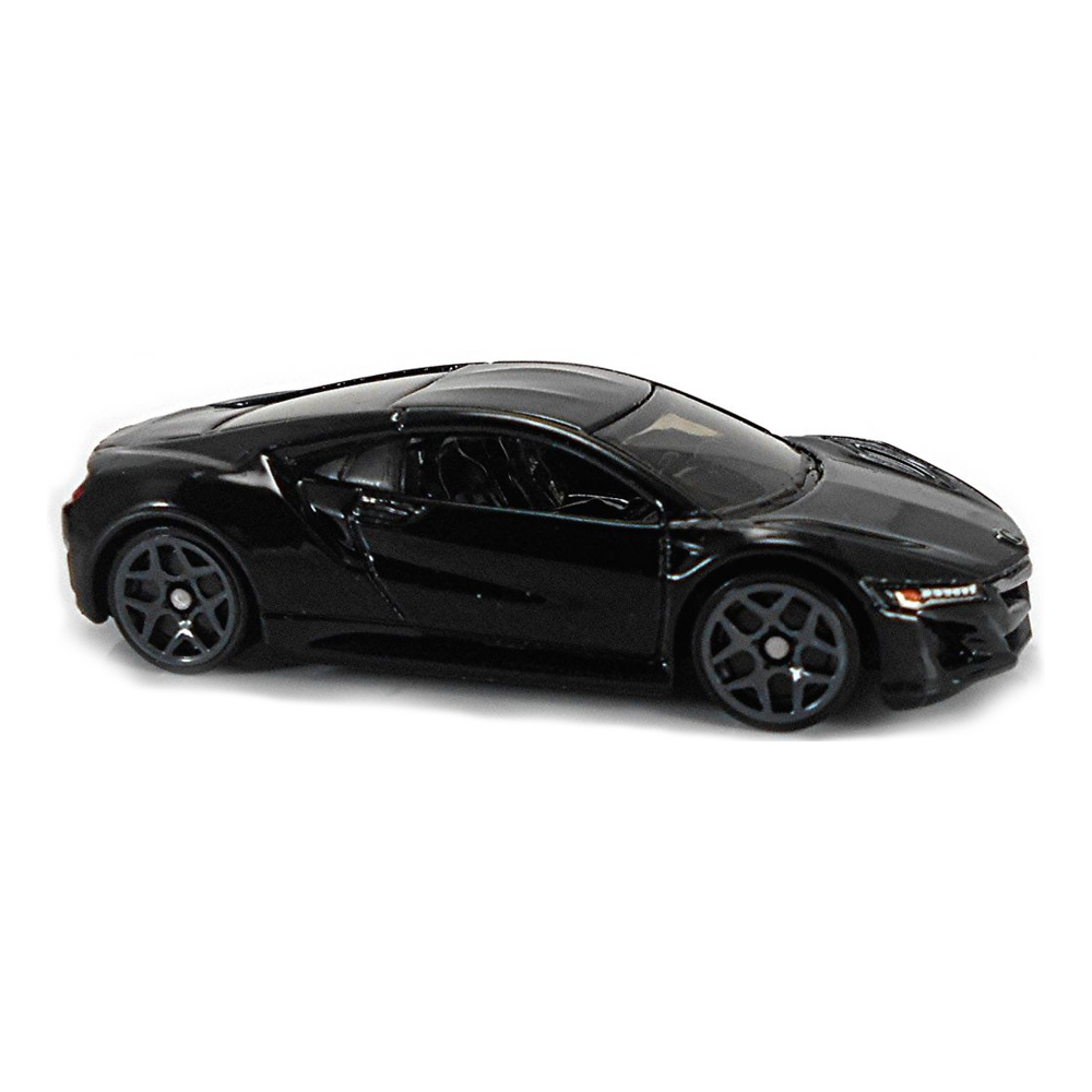 Hot Wheels - &