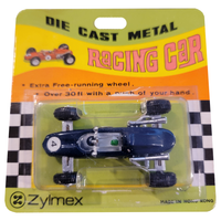 Zylmex - Eagle F1 - Vintage