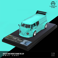 Time Micro - Volkswagen T1 Van "Tiffany"