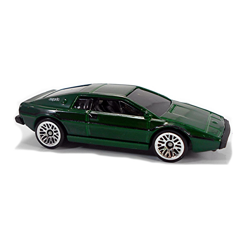 Hot Wheels - Lotus Esprit S1 - 2020 *Multipack Exclusive*