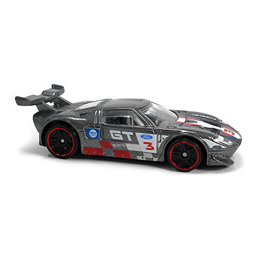 Hot Wheels - Ford GT LM - 2020 *Mystery Cars*