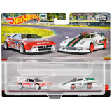 Hot Wheels - BMW M1 Procar & Lancia Stratos Group 5 - 2022 Car Culture 2-Pack