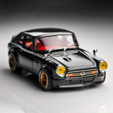 YTM - Honda S800 Customized Version *Resin*