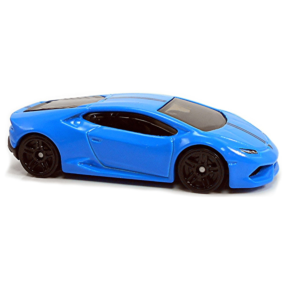 Hot Wheels - Lamborghini Huracan LP 610-4 - 2021 *Multipack Exclusive*