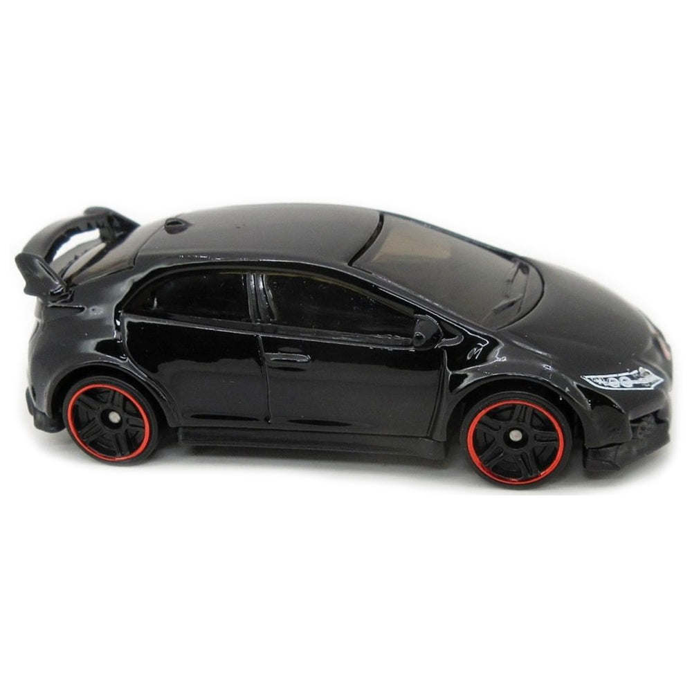 Hot Wheels - &