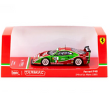 Tarmac Works - Ferrari F40 - Hobby64 Series